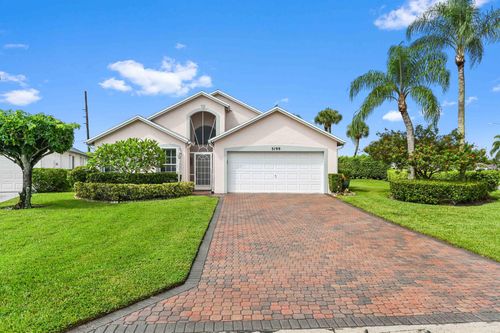 5199 Robino Cir, West Palm Beach, FL, 33417-3306 | Card Image