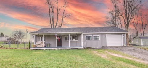 3173 Tepee Dr, Reading, MI, 49274-9612 | Card Image