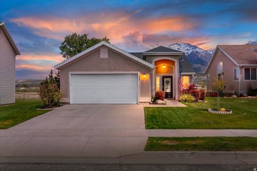 108 1875, North Ogden, UT, 84414-7425 | Card Image
