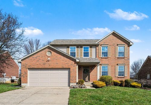 7615 Cloudstone Dr, Florence, KY, 41042-8058 | Card Image