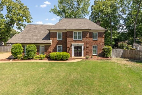 3638 Otter Creek Cv, Collierville, TN, 38017-8931 | Card Image