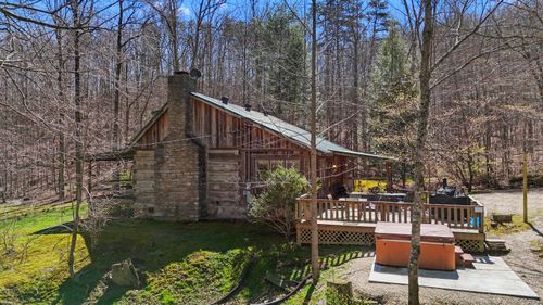 155 Chaneyville Rd, Stanton, KY, 40380-7000 | Card Image