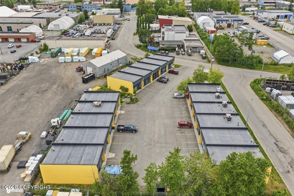 Commercial Sale in Anchorage 4