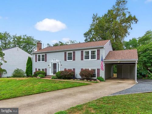 12732 Bradwell Rd, HERNDON, VA, 20171-2455 | Card Image