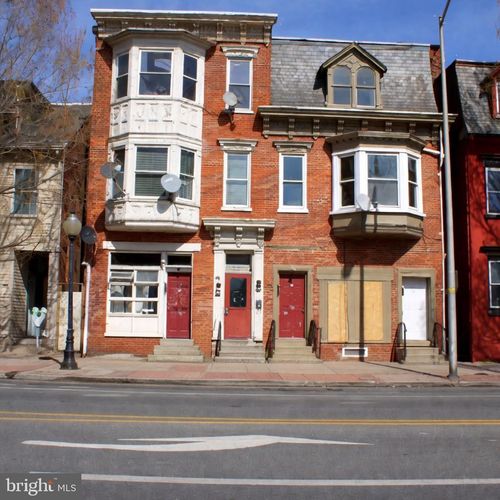 2f-347 S George Street, YORK, PA, 17401 | Card Image