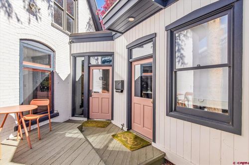 1163 E 2nd Ave, Durango, CO, 81301-5155 | Card Image