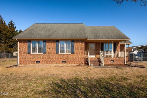 6571 Nc Highway 231, Middlesex, NC, 27557-8478 | Card Image