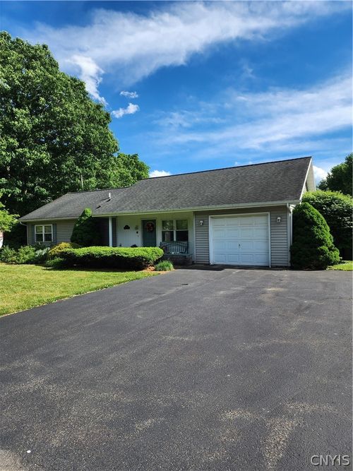 200 Clinton Ave, Cortland, NY, 13045-1421 | Card Image