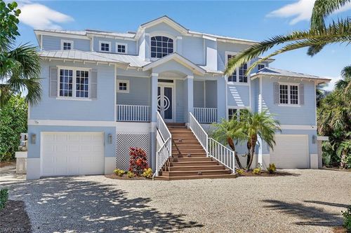 1326 Seaspray Ln, SANIBEL, FL, 33957-2619 | Card Image