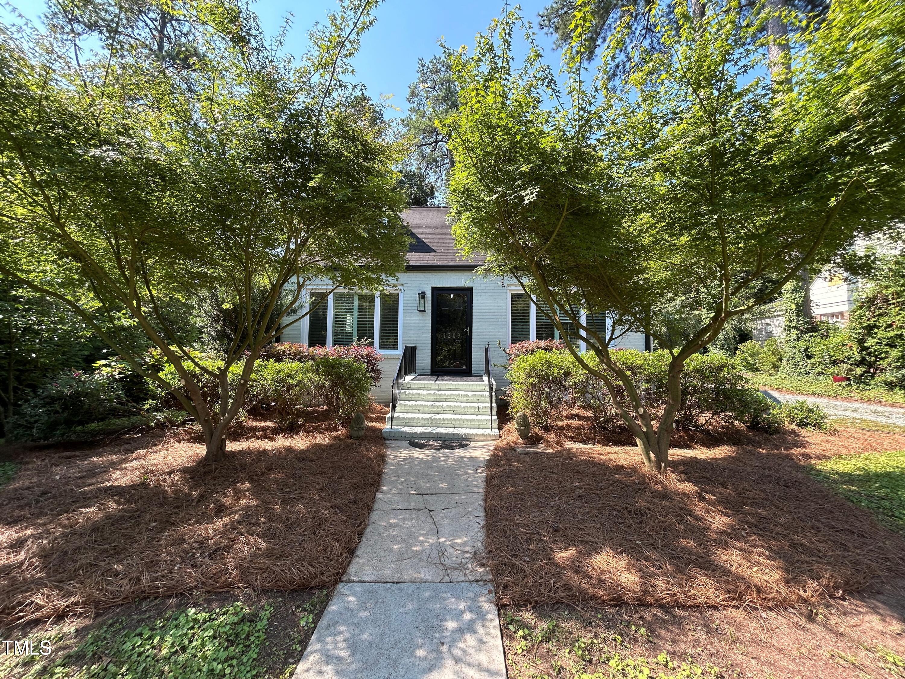 Williamson Dr, Raleigh, NC 27608
