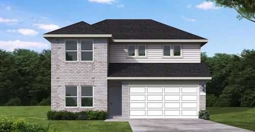 6119 Coyote Glade Dr, Richmond, TX, 77469-6559 | Card Image