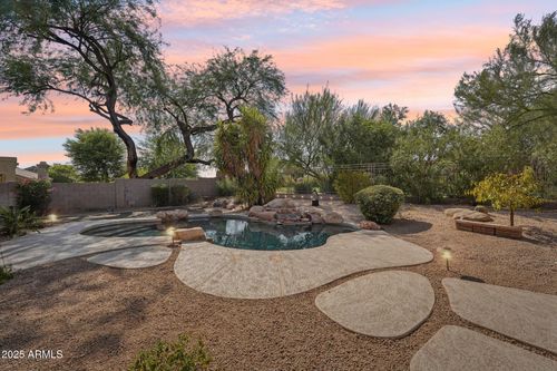 7370 E Wingspan Way, Scottsdale, AZ, 85255-4757 | Card Image