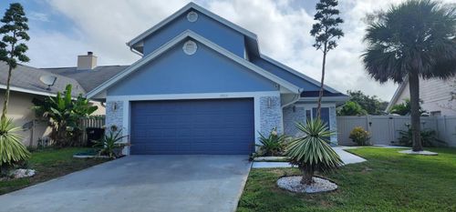 14616 Musket Fire Ln, ORLANDO, FL, 32837-6983 | Card Image