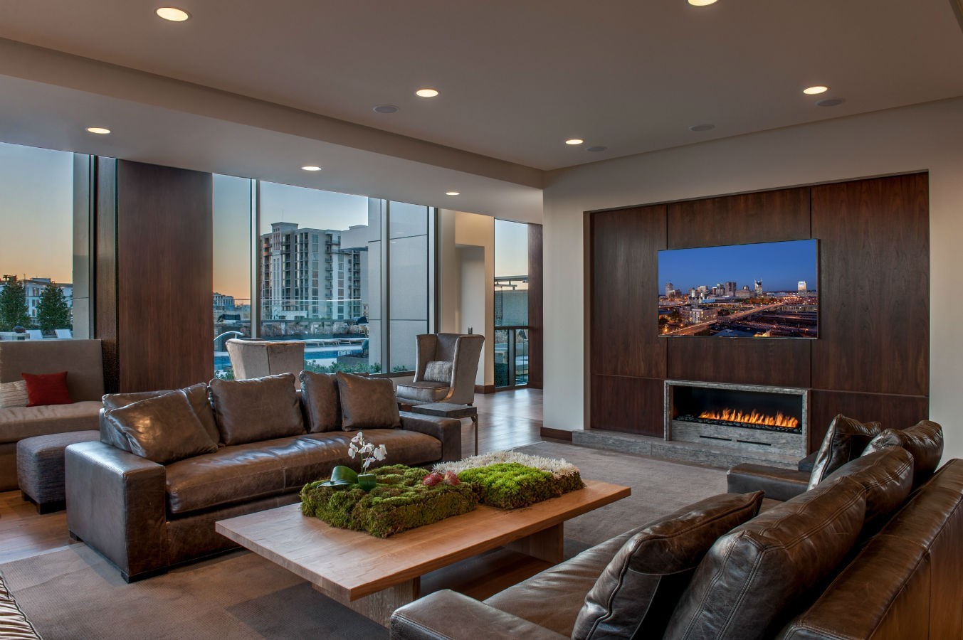 Residential in Nashville 3