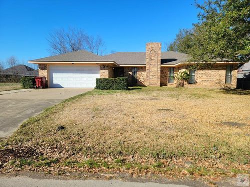 603 W 12th St, Clarksville, TX, 75426-4917 | Card Image
