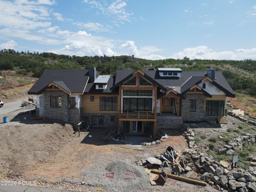 11002 Golden Eagle Rd, Hideout, UT, 84036 | Card Image