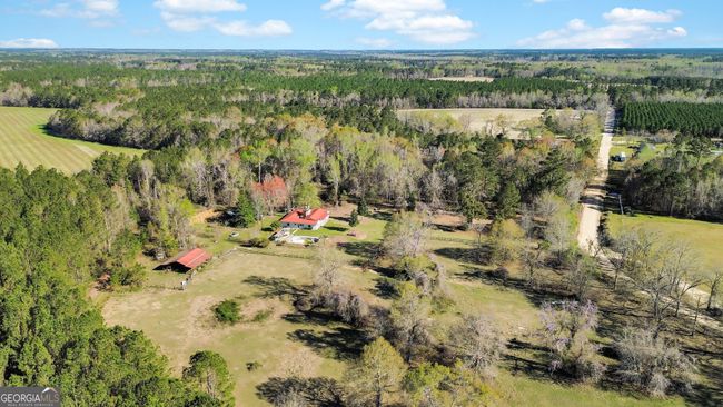 1505 Wilson Rd, House other with 3 bedrooms, 2 bathrooms and null parking in Brooklet GA | Image 16