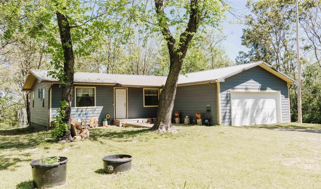 103 E Fair St, House other with 3 bedrooms, 2 bathrooms and null parking in Marshall AR | Image 23