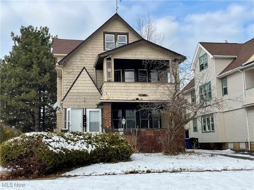 18001 Olympia Rd, Cleveland, OH, 44112-1107 | Card Image