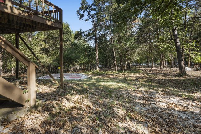 Table Rock Lakefront Home Boat Slip | Image 41