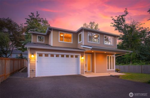 3406 102nd Ave Ne, Lake Stevens, WA, 98258-9563 | Card Image