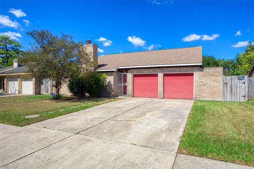 6630 Brownie Campbell Rd, Houston, TX, 77086-1905 | Card Image