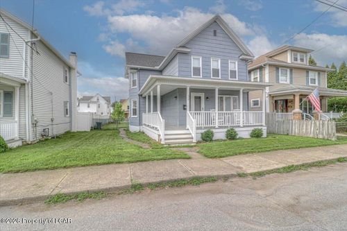 39 James St, Pittston, PA, 18640-2573 | Card Image