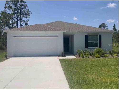 4081 Calendula Dr, INDIAN LAKE ESTATES, FL, 33855 | Card Image