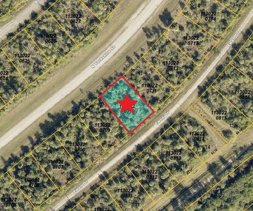 Lot 10 Ewen Dr, North Port, FL, 34288 | Card Image