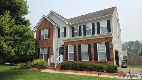 5713 Kings Grove Dr, Chesterfield, VA, 23832-7892 | Card Image