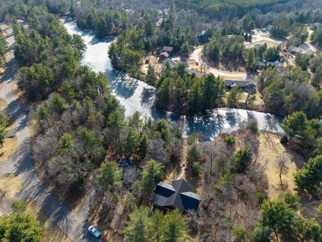 173 Lake Shore Dr, House other with 4 bedrooms, 3 bathrooms and null parking in Wisconsin Dells WI | Image 62
