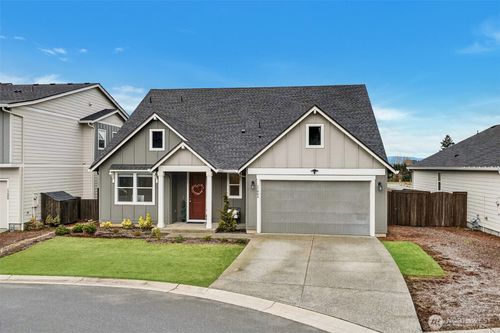17904 Ne 47th Ave, Vancouver, WA, 98686-1884 | Card Image