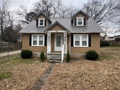 118 N Ingram St, Pulaski, TN, 38478-3511 | Card Image