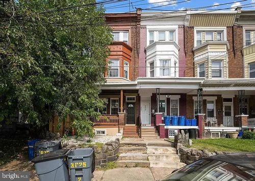 2-3623 N 16th St, PHILADELPHIA, PA, 19140-4122 | Card Image