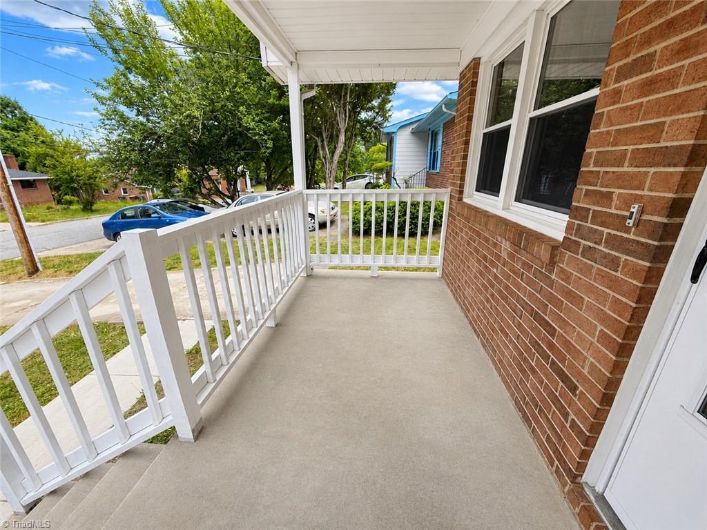 Residential in Greensboro 4