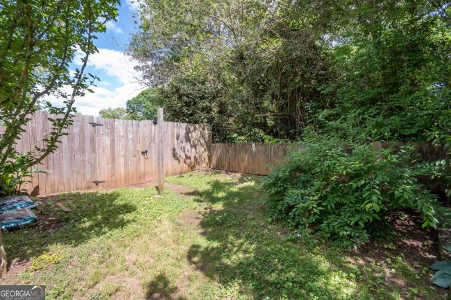 180 Cross St, House other with 2 bedrooms, 1 bathrooms and null parking in Maysville GA | Image 25