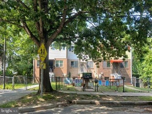 5814 Clay St Ne, WASHINGTON, DC, 20019-6859 | Card Image