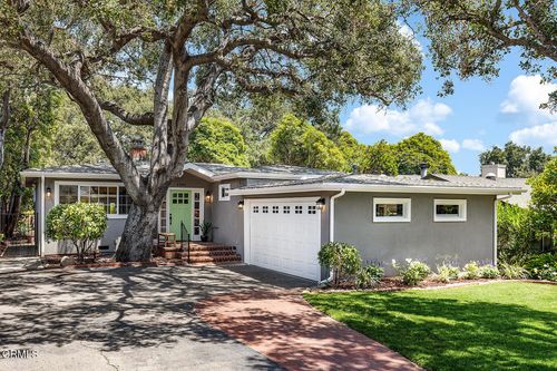 4366 Belair Dr, La Canada Flintridge, CA, 91011 | Card Image