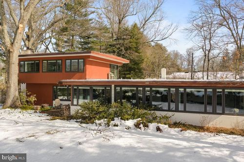 1112 General Saint Claire Rd, WASHINGTON CROSSING, PA, 18977-1218 | Card Image