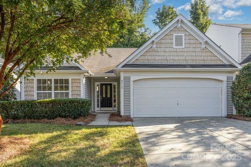 4514 Dalbeth St, Charlotte, NC, 28213-5775 | Card Image