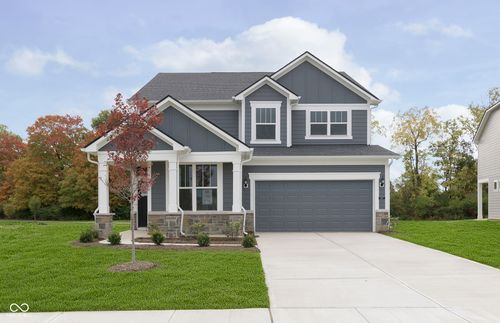 547 Dalton Way, Avon, IN, 46123-5009 | Card Image