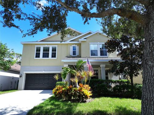 14256 Blue Dasher Dr, RIVERVIEW, FL, 33569-6507 | Card Image