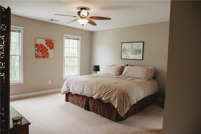 605 Lake Medlock Dr, House other with 5 bedrooms, 5 bathrooms and 2 parking in Johns Creek GA | Image 15