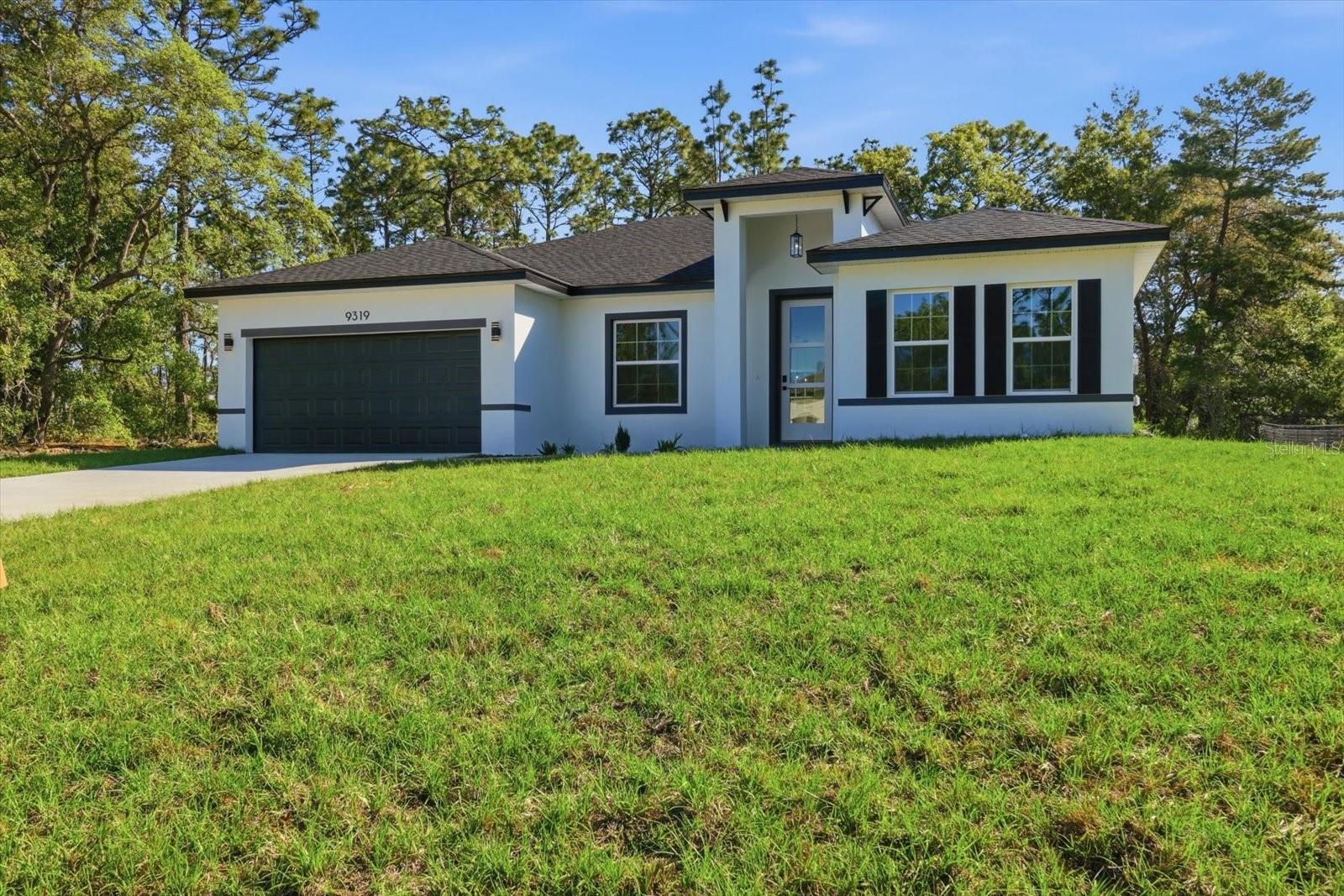 Residential in CITRUS SPRINGS 4