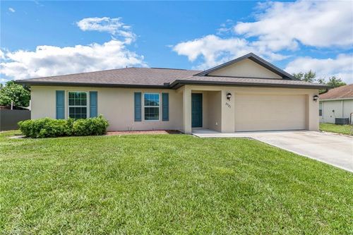 2921 Ne 6th Pl, Cape Coral, FL, 33909-6887 | Card Image