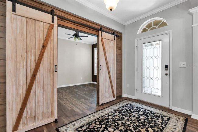 12404 Silton Peace Dr, House other with 5 bedrooms, 3 bathrooms and null parking in RIVERVIEW FL | Image 6