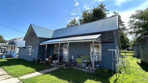 526 N Locust St, Dexter, MO, 63841-1729 | Card Image