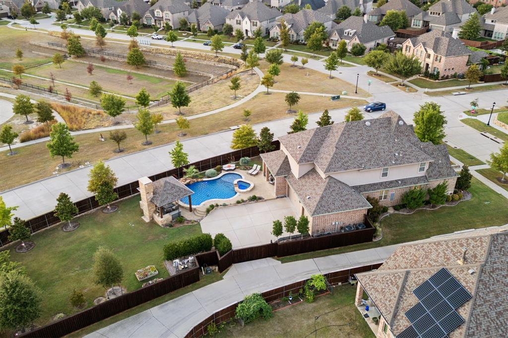 Antler Dr, Frisco, TX 75035