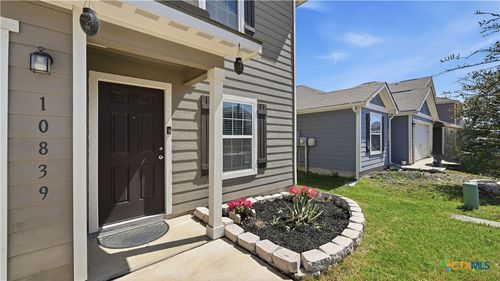 10839 Monterey Pike, Converse, TX, 78109-0269 | Card Image