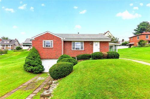 439 Greenwood Ave, Mckeesport, PA, 15132-7310 | Card Image
